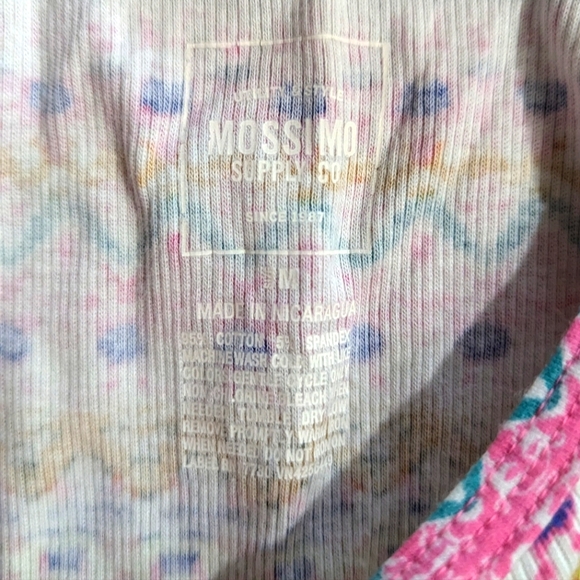 Mossimo Supply Co Long & Lean Tank Top - Picture 3 of 3